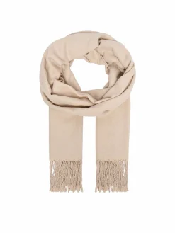 Sciarpa CEO-NW-W4-002-AW25 Beige