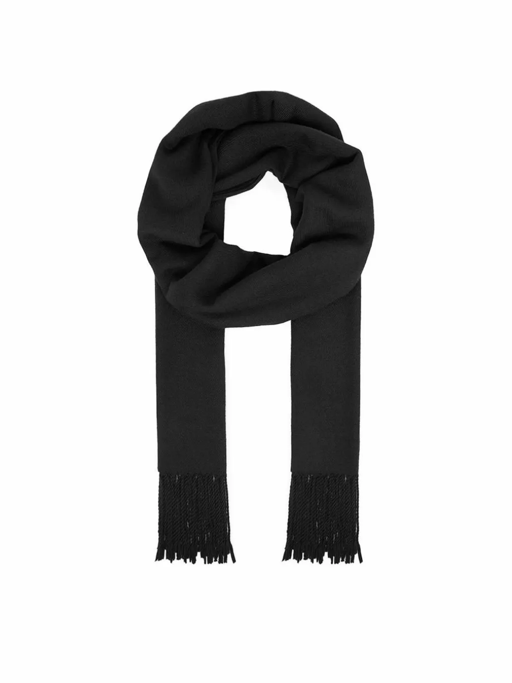 Sciarpa CEO-NW-W4-002-AW25 Nero