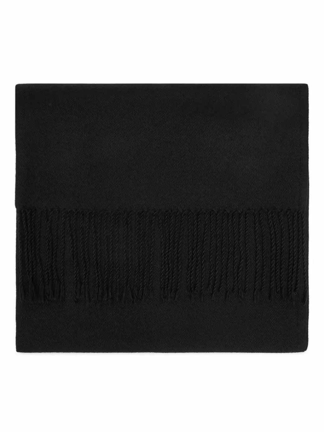 Sciarpa CEO-NW-W4-002-AW25 Nero
