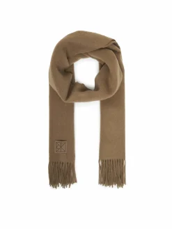 Sciarpa Emblem LV04D8060G Beige