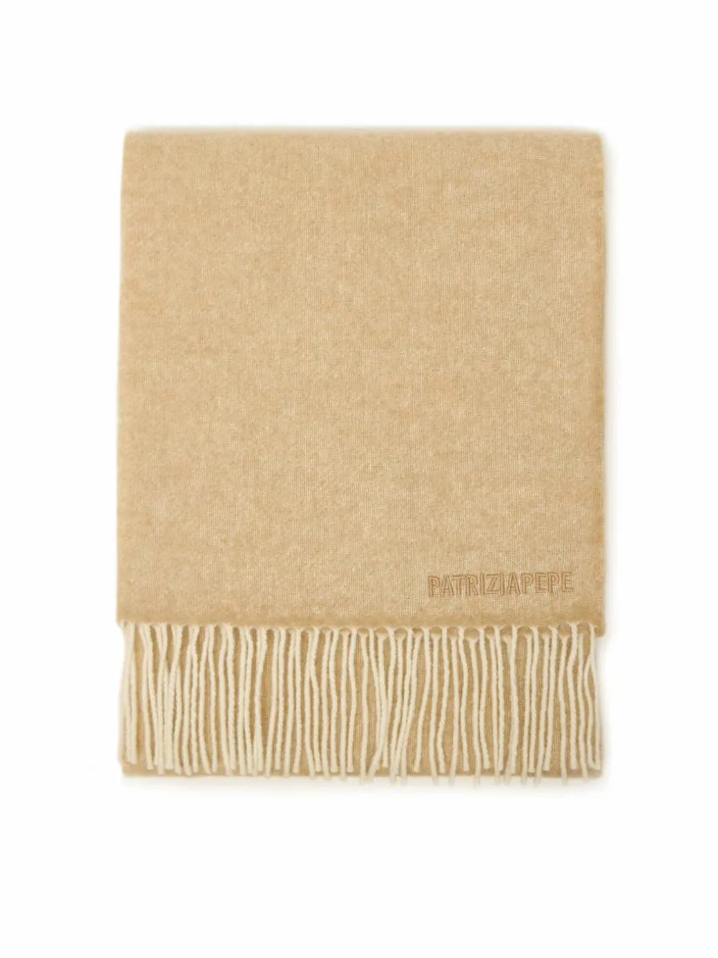 Sciarpa 2F0124/8A681-B866 Beige