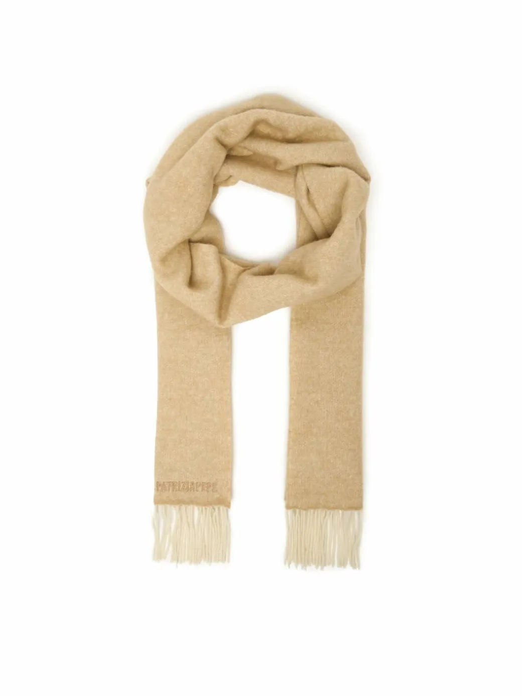 Sciarpa 2F0124/8A681-B866 Beige