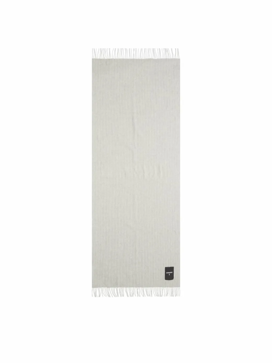 Sciarpa 8F0458/A474-FE81 Grigio