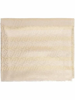 Sciarpa 2F6036 T0300 Beige
