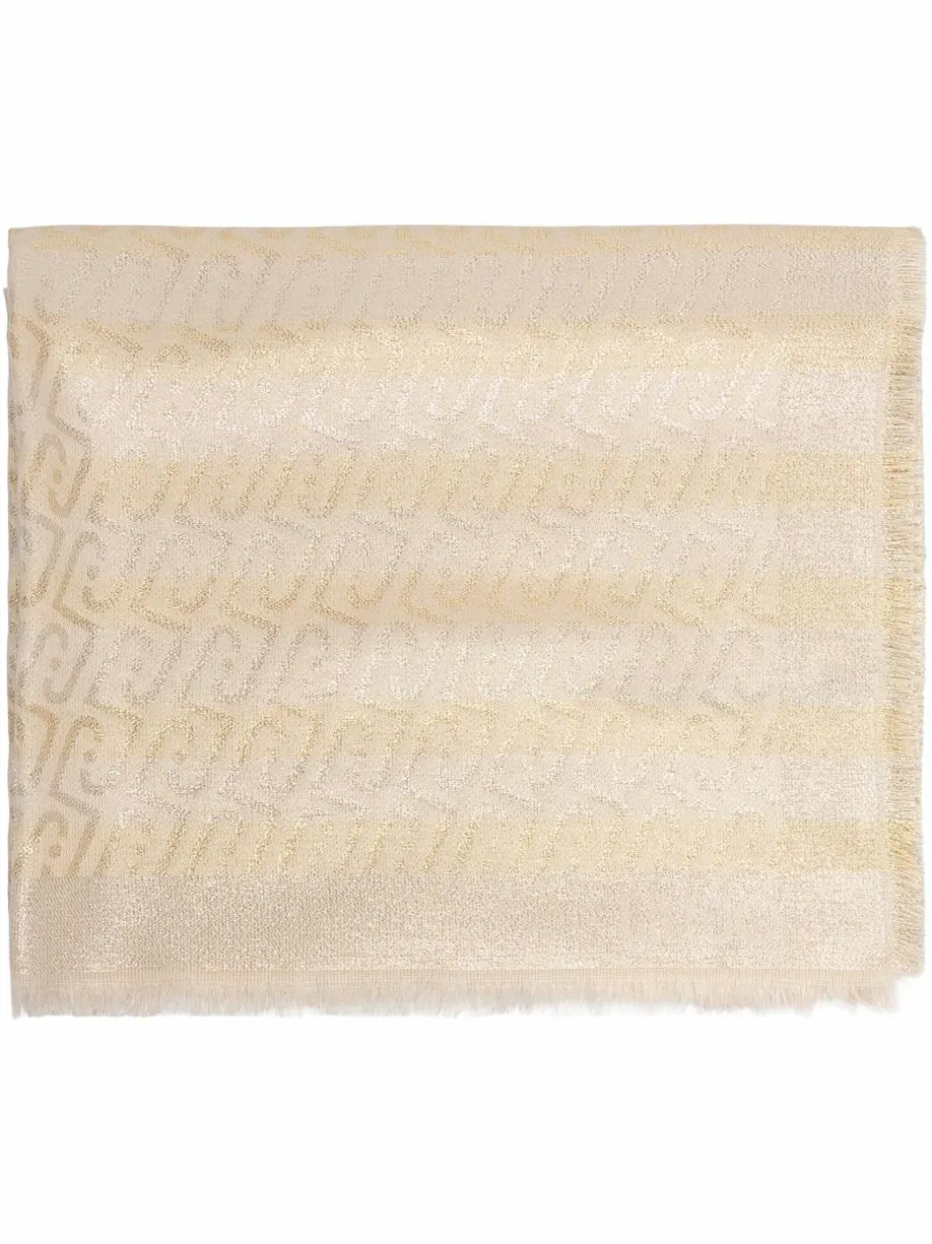Sciarpa 2F6036 T0300 Beige