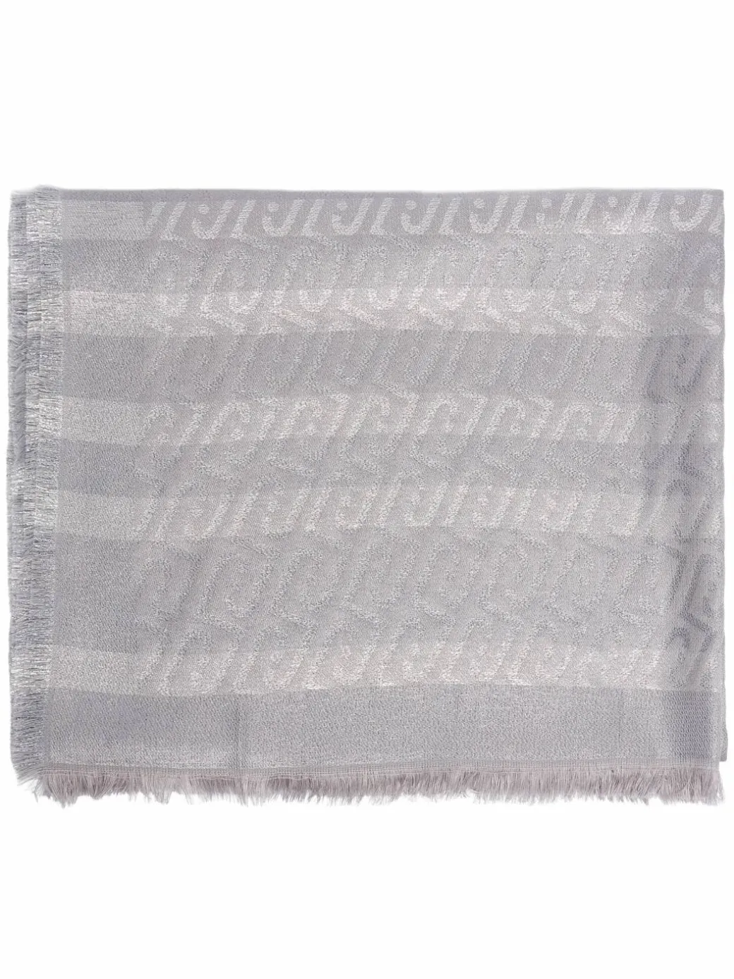 Sciarpa 2F6036 T0300 Grigio