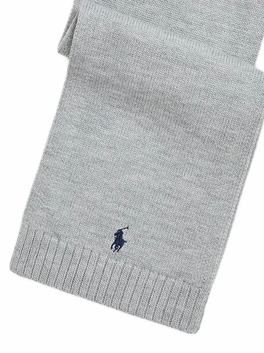 Sciarpa 323953205002 Grigio