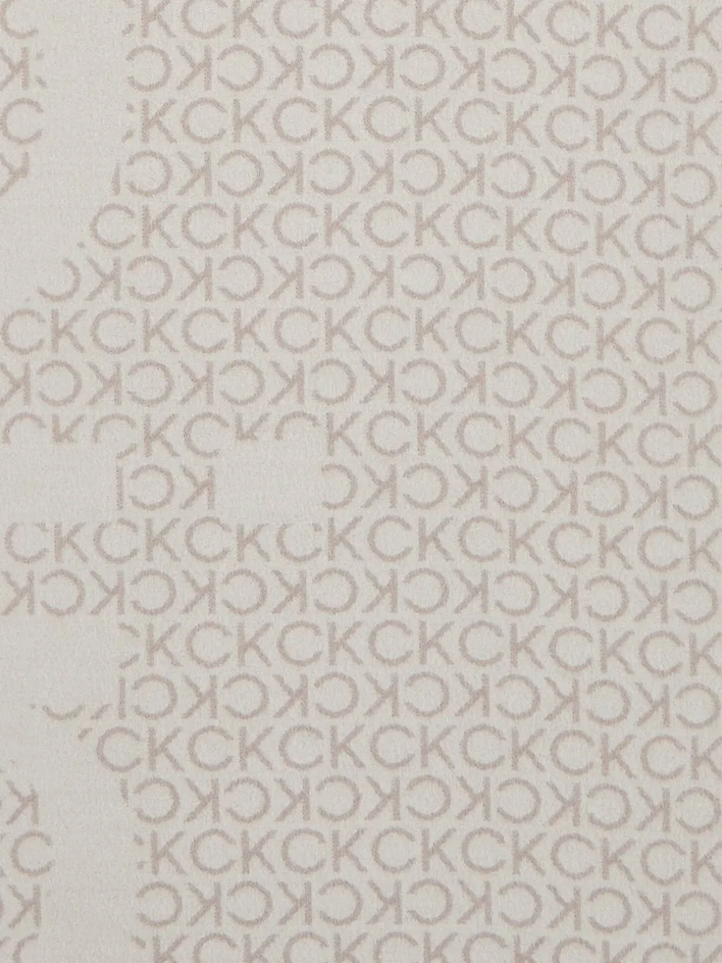 Sciarpa K60K612611 Beige