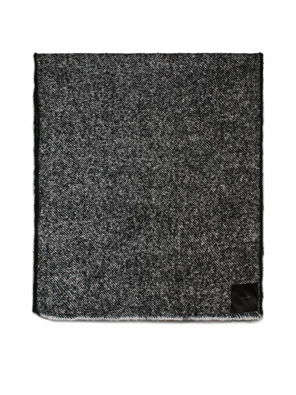 Sciarpa K60K612613 Nero
