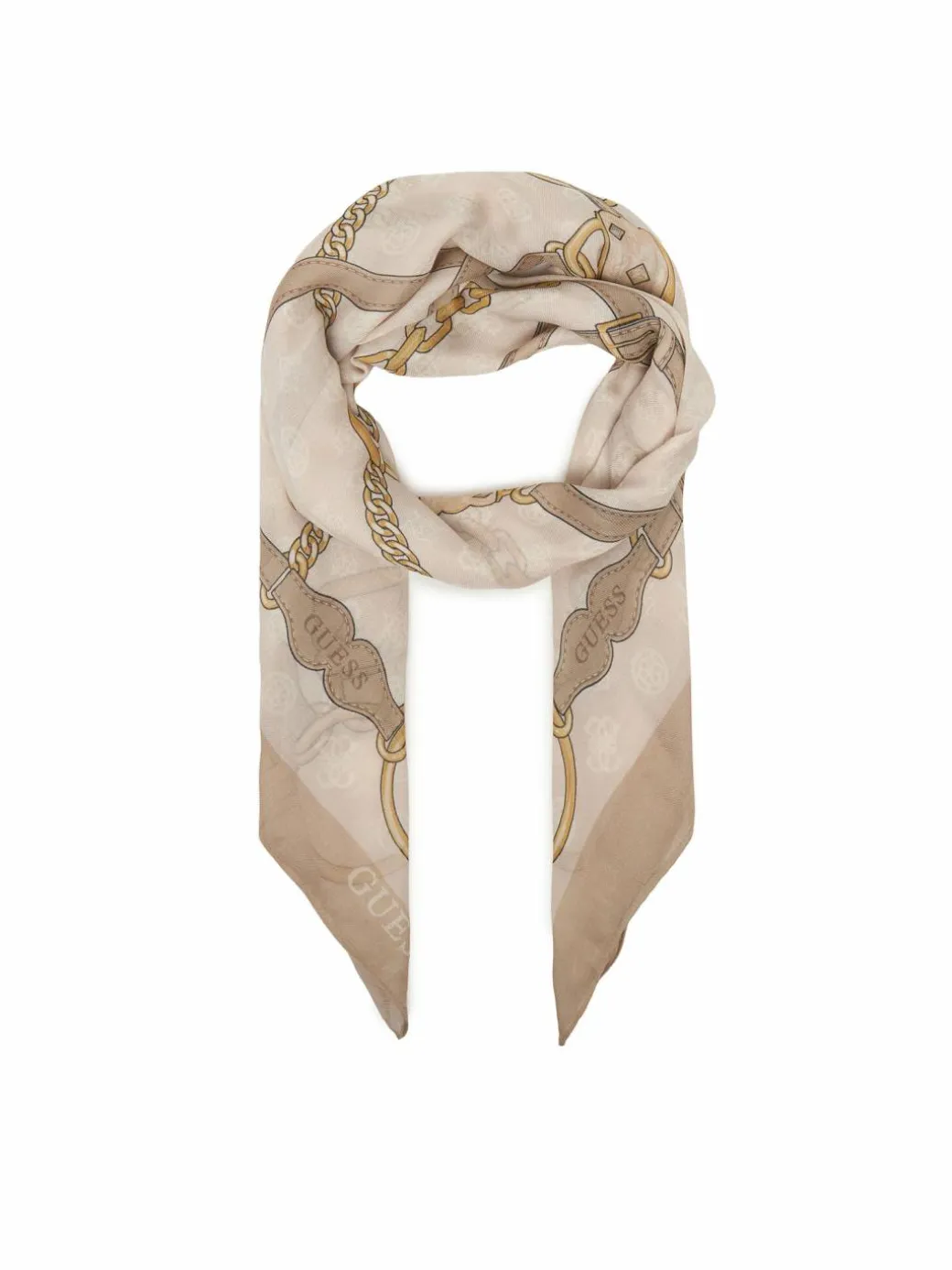 Sciarpa 181010 Multicolore
