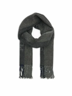 Sciarpa PM110461 Grigio
