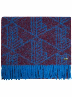 Sciarpa RE0804 Blu