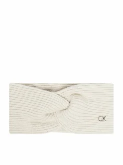 Sciarpa Re-Lock K60K610415 Beige