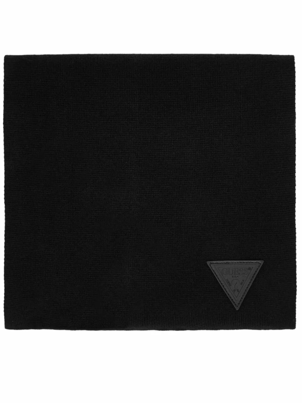 Set berretto e sciarpa GFBOXM P6103 Nero