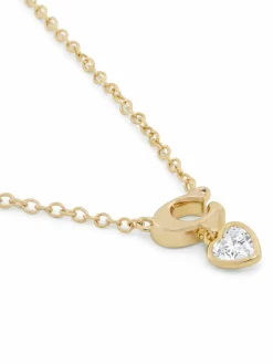 Set collana e orecchini 37571285 Oro