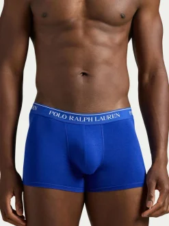 Set di boxer 714835885009 Blu