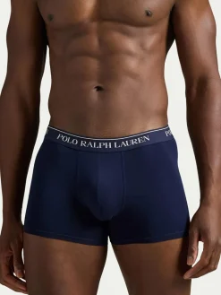 Set di boxer 714835885009 Blu