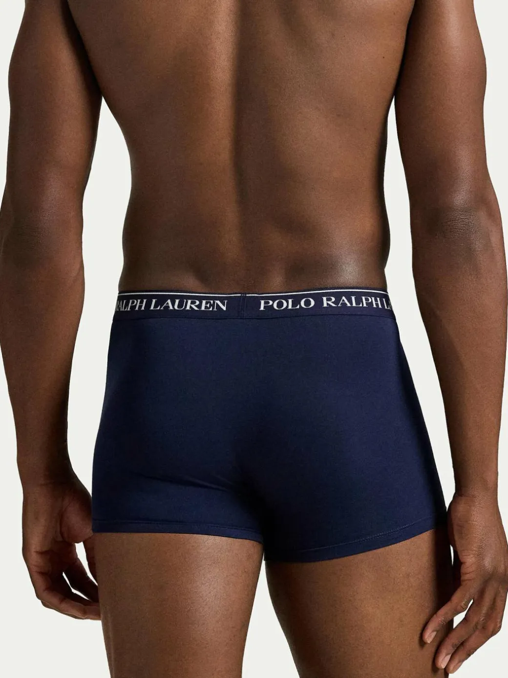 Set di boxer 714835885004 Blu scuro