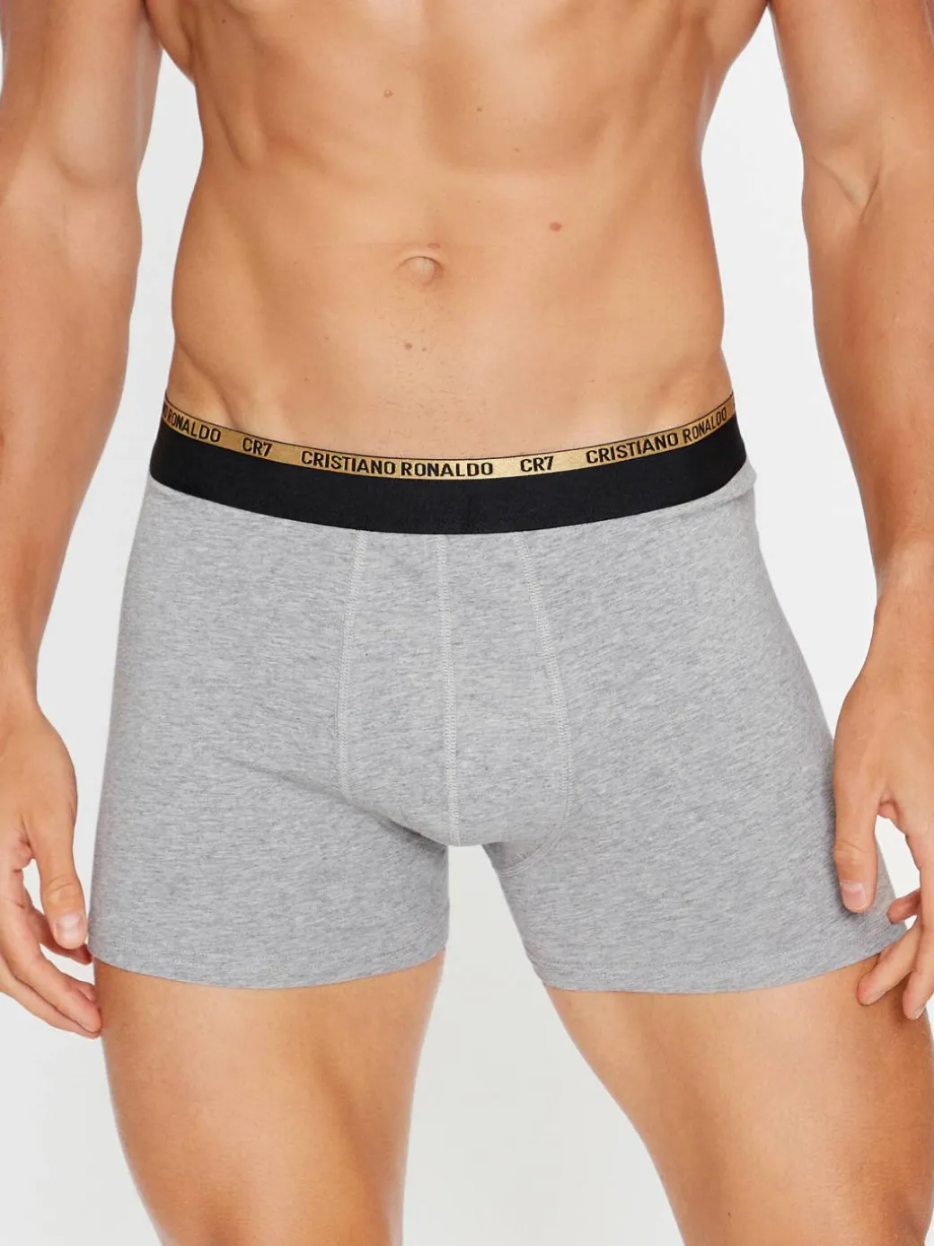 Set di boxer 8100-49-2747 Multicolore