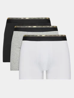 Set di boxer 8100-49-2747 Multicolore