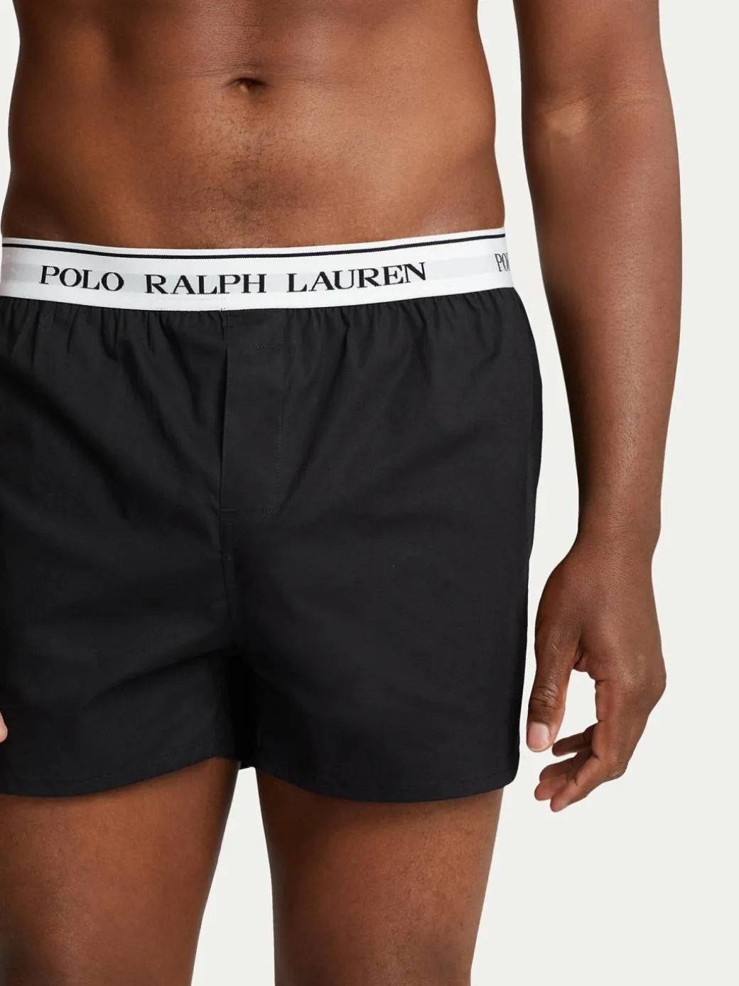 Set di boxer 714866472001 Nero
