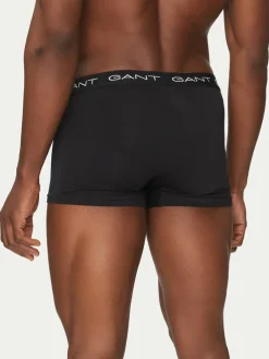 Set di boxer 900025003 Nero