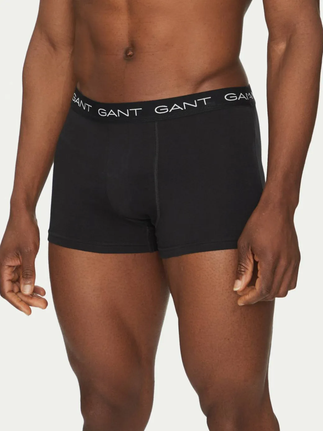 Set di boxer 900025003 Nero