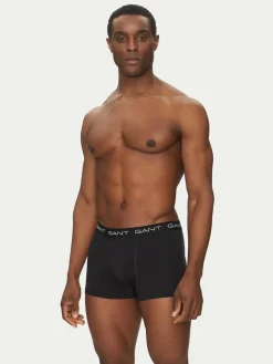 Set di boxer 900025003 Nero