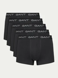 Set di boxer 900025003 Nero