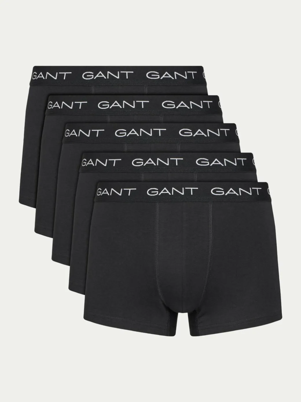Set di boxer 900025003 Nero