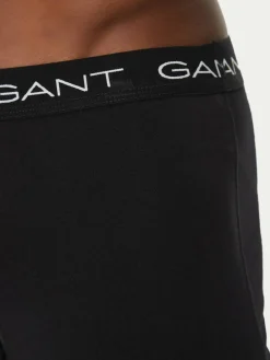 Set di boxer 900025003 Nero