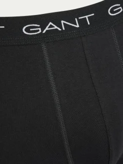 Set di boxer 900025003 Nero