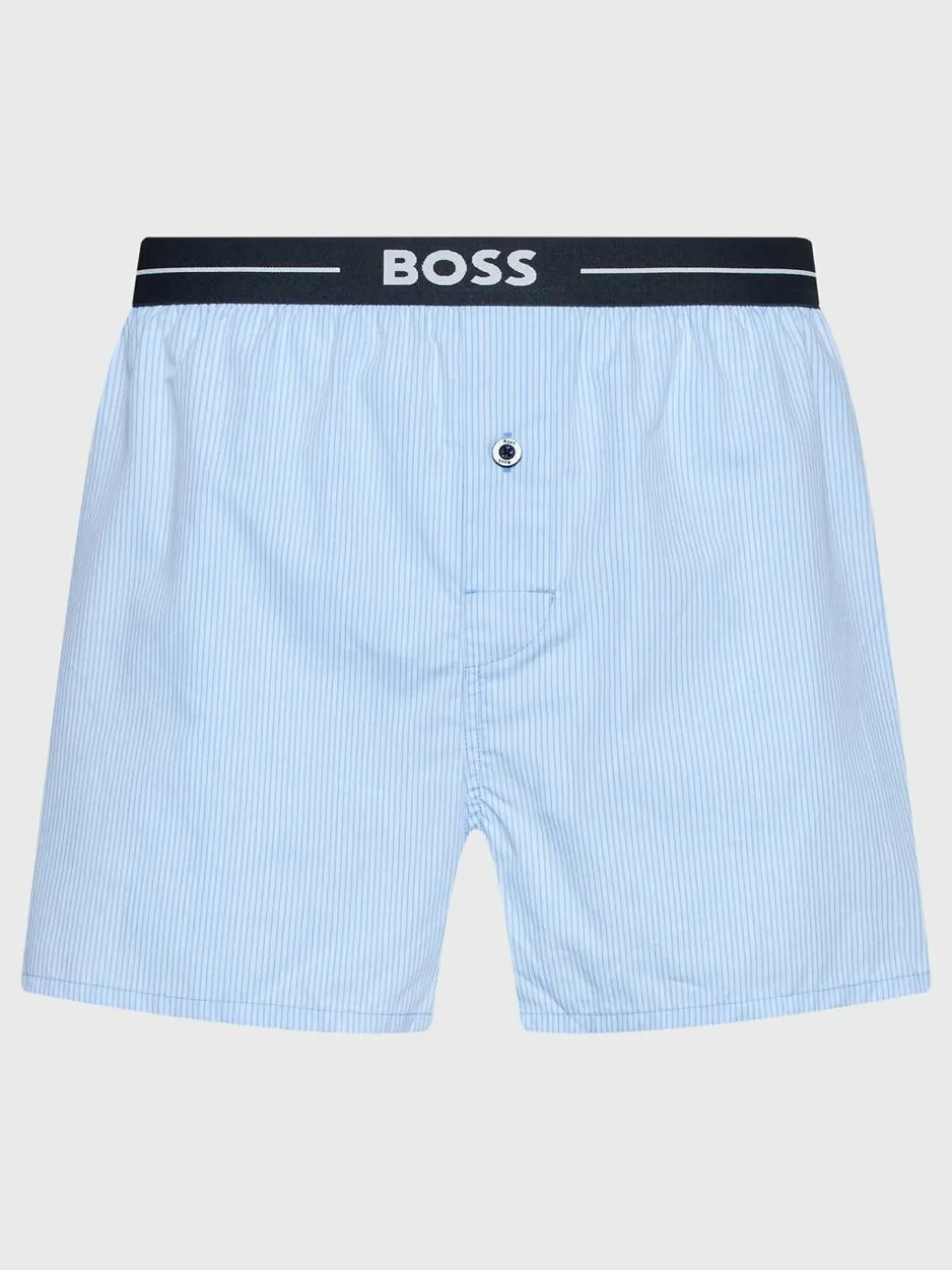 Set di boxer Nos 50480056 Celeste
