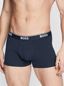 Set di boxer Power 50475274 Blu scuro