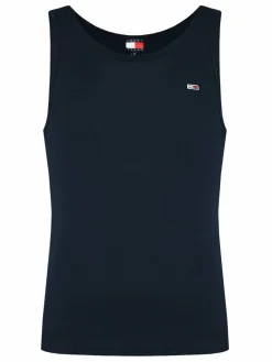 Set di canotte DM0DM20769 Multicolore Slim Fit