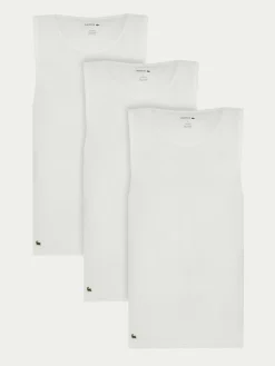 Set di canotte TH9009 Bianco Regular Fit