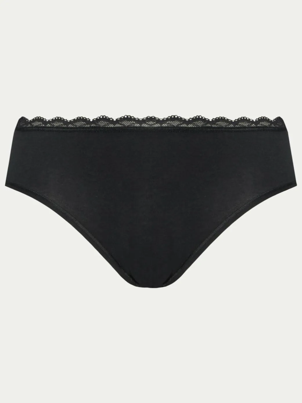 Set di mutandine Feel Of Cotton 10225011 Nero