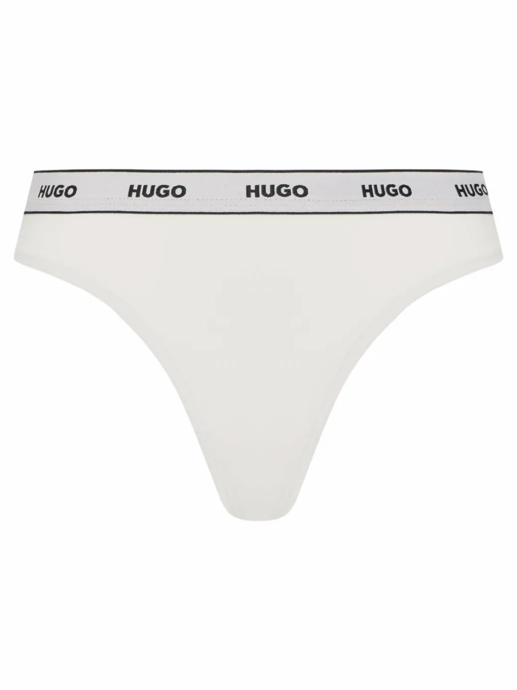 Set di perizomi 50480150 Bianco
