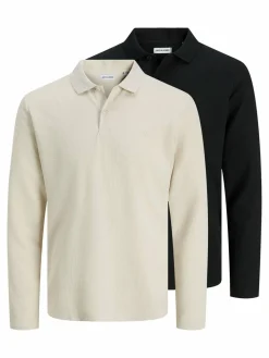 Set di polo Austin 12291435 Multicolore Standard Fit