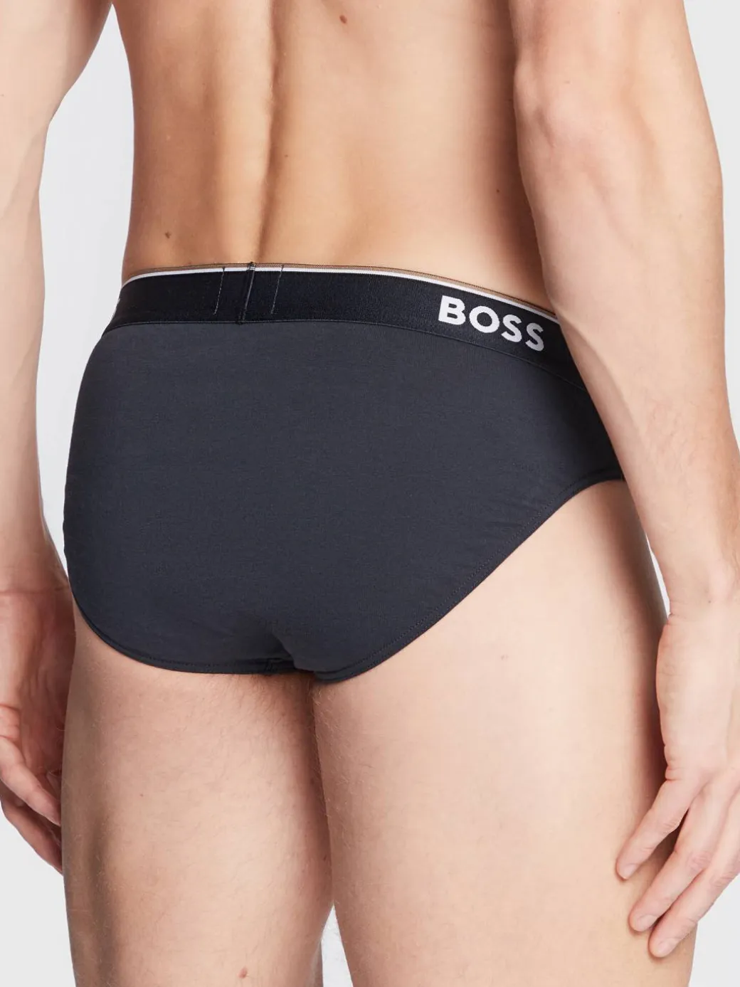Set di slip classici Power 50475273 Multicolore