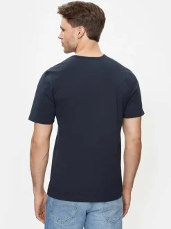 Set di t-shirt Classic 50475284 Multicolore Regular Fit