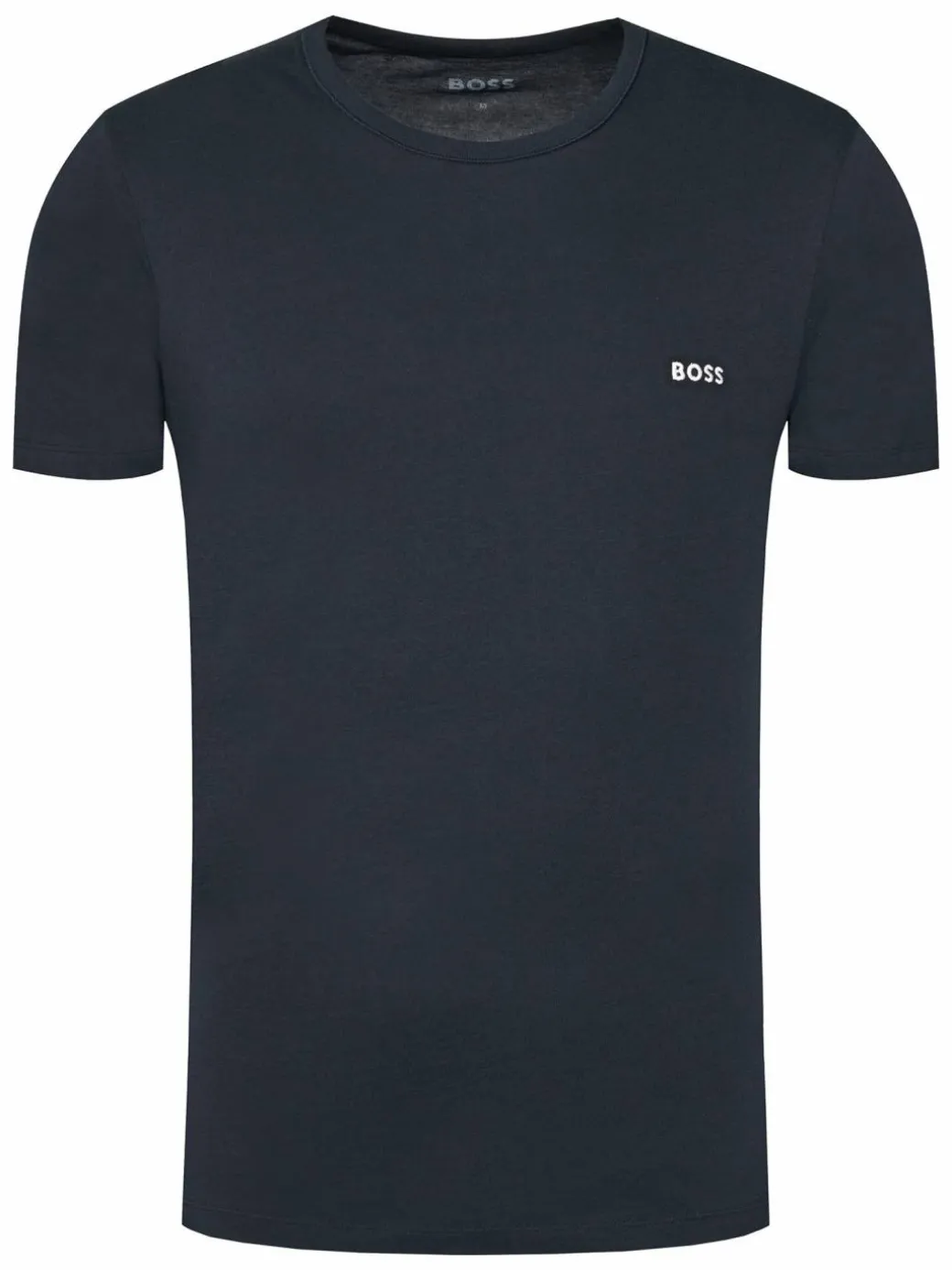 Set di t-shirt Classic 50475284 Multicolore Regular Fit