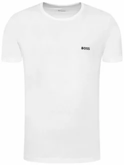 Set di t-shirt Classic 50475284 Multicolore Regular Fit