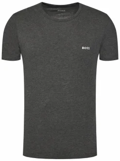 Set di t-shirt Classic 50475284 Multicolore Regular Fit