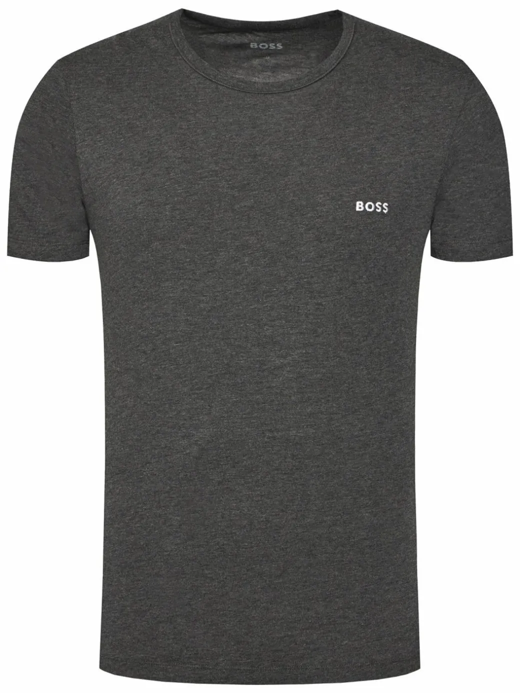 Set di t-shirt Classic 50475284 Multicolore Regular Fit