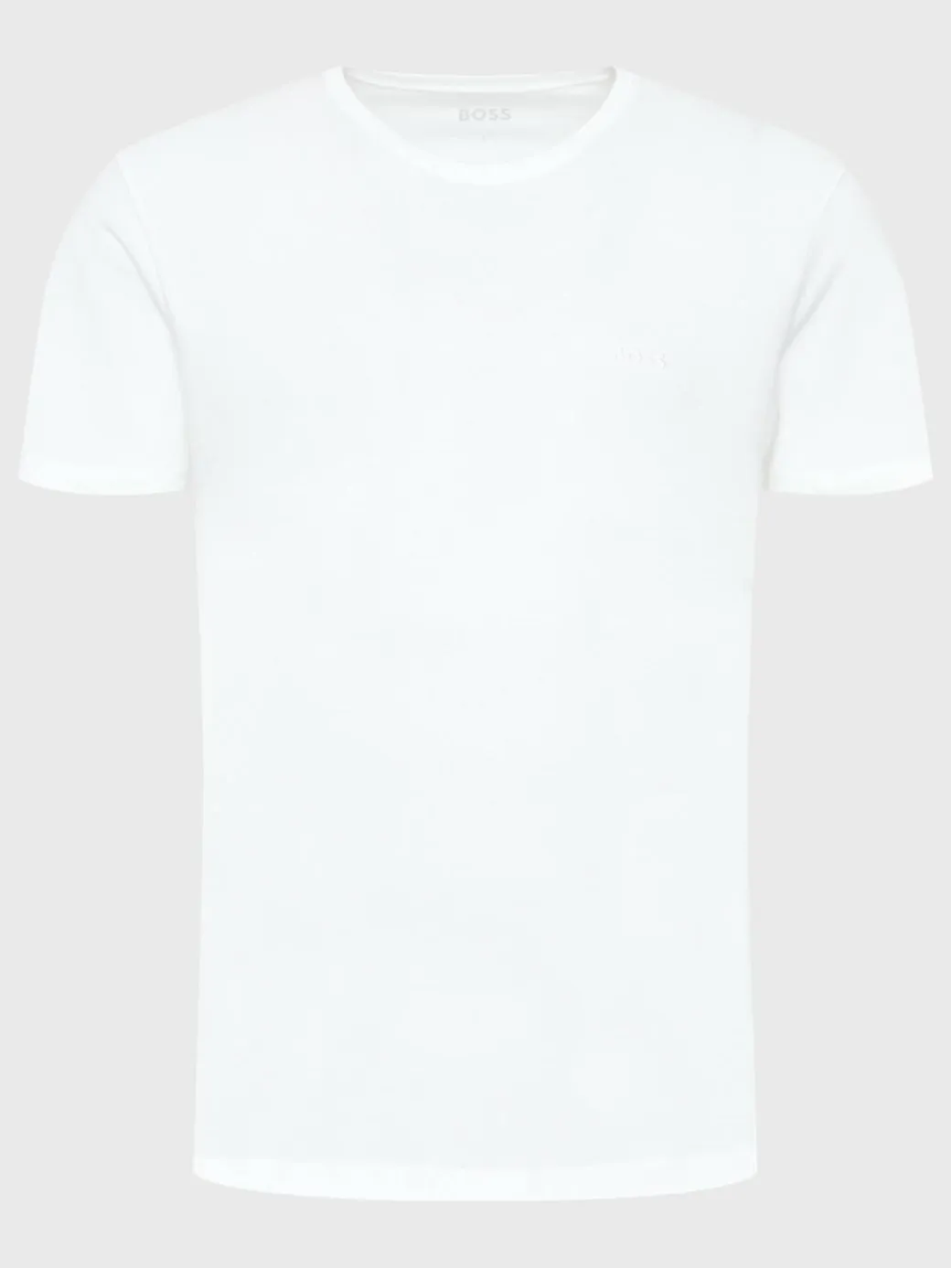 Set di t-shirt Classic 50475284 Multicolore Regular Fit