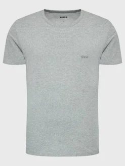 Set di t-shirt Classic 50475284 Multicolore Regular Fit