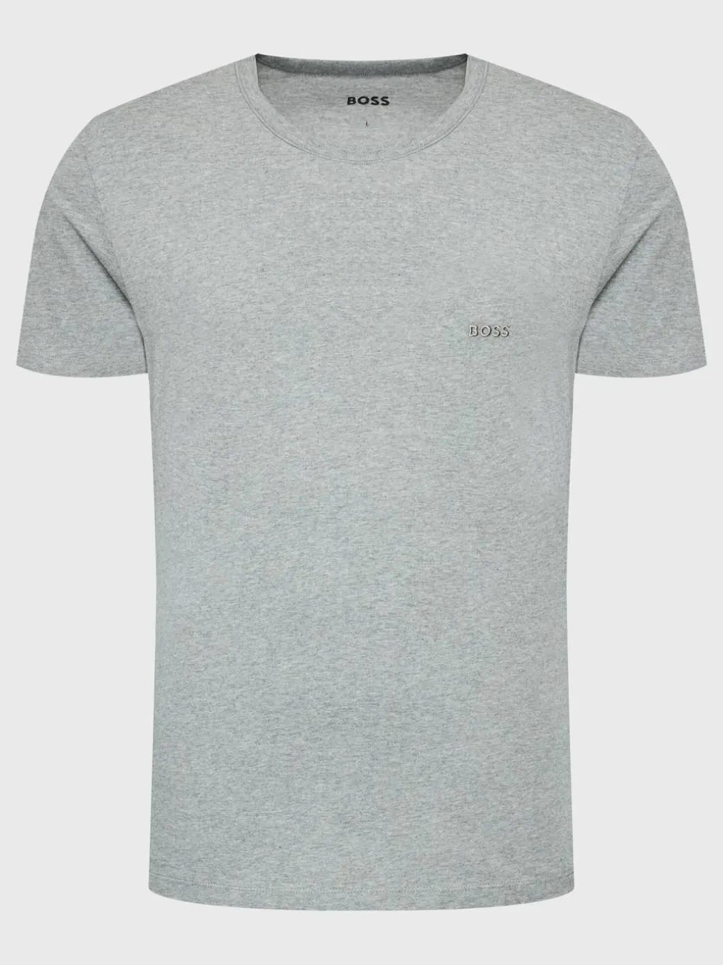 Set di t-shirt Classic 50475284 Multicolore Regular Fit