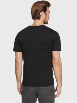 Set di t-shirt Classic 50475284 Multicolore Regular Fit
