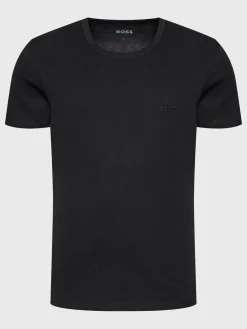 Set di t-shirt Classic 50475284 Multicolore Regular Fit